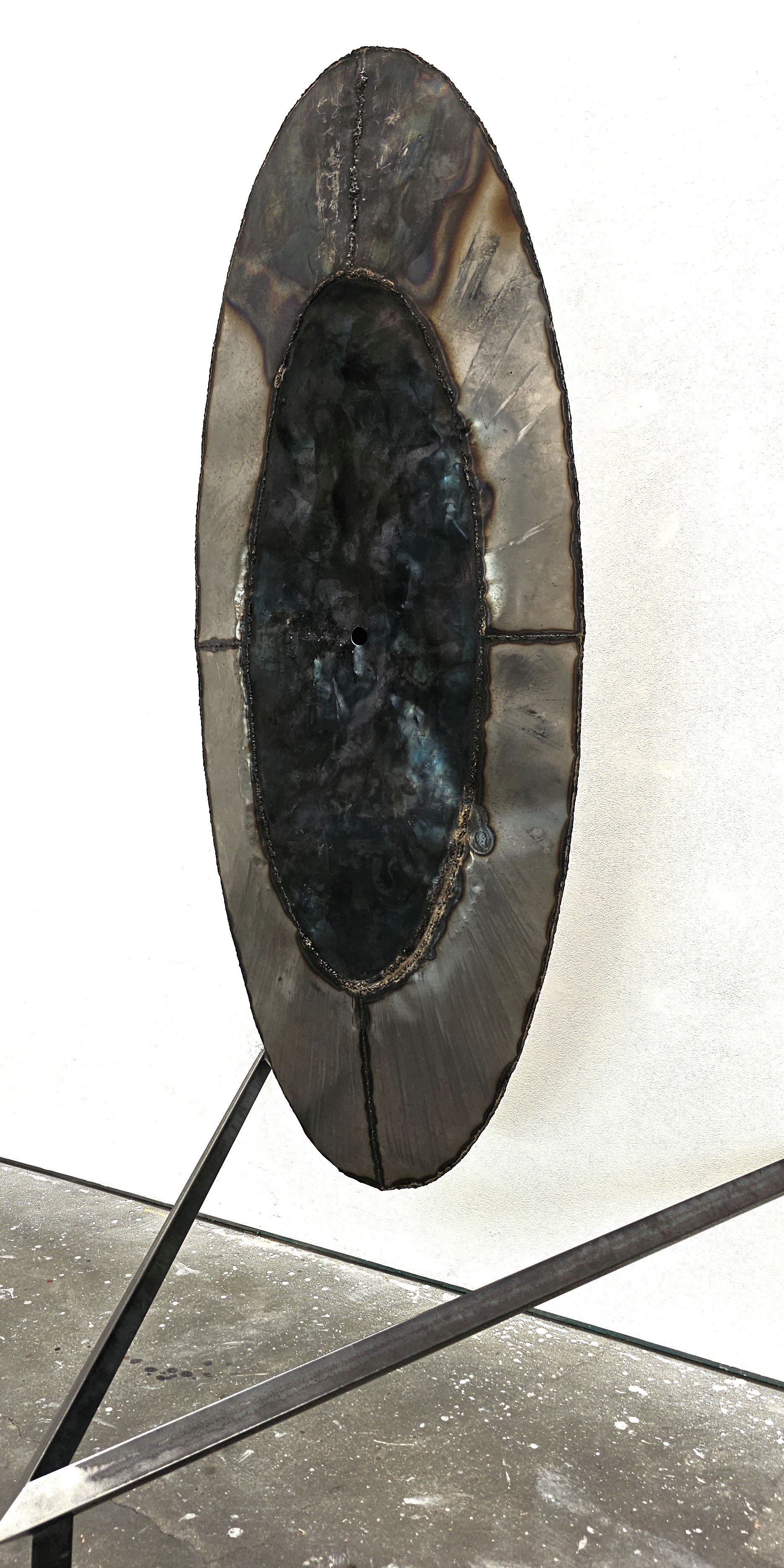 Idiocosm - Exhibition View 1